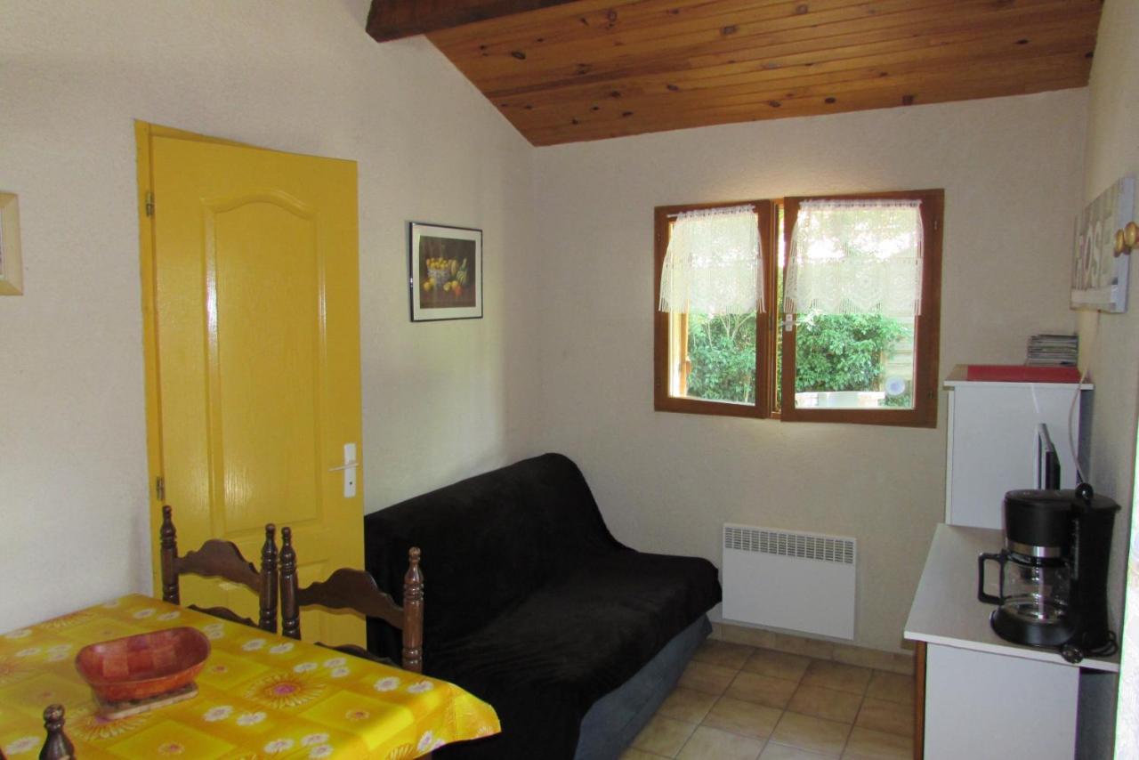 Les Chalets Du Verger Des Ascarines Corneilla-de-Conflent Zewnętrze zdjęcie