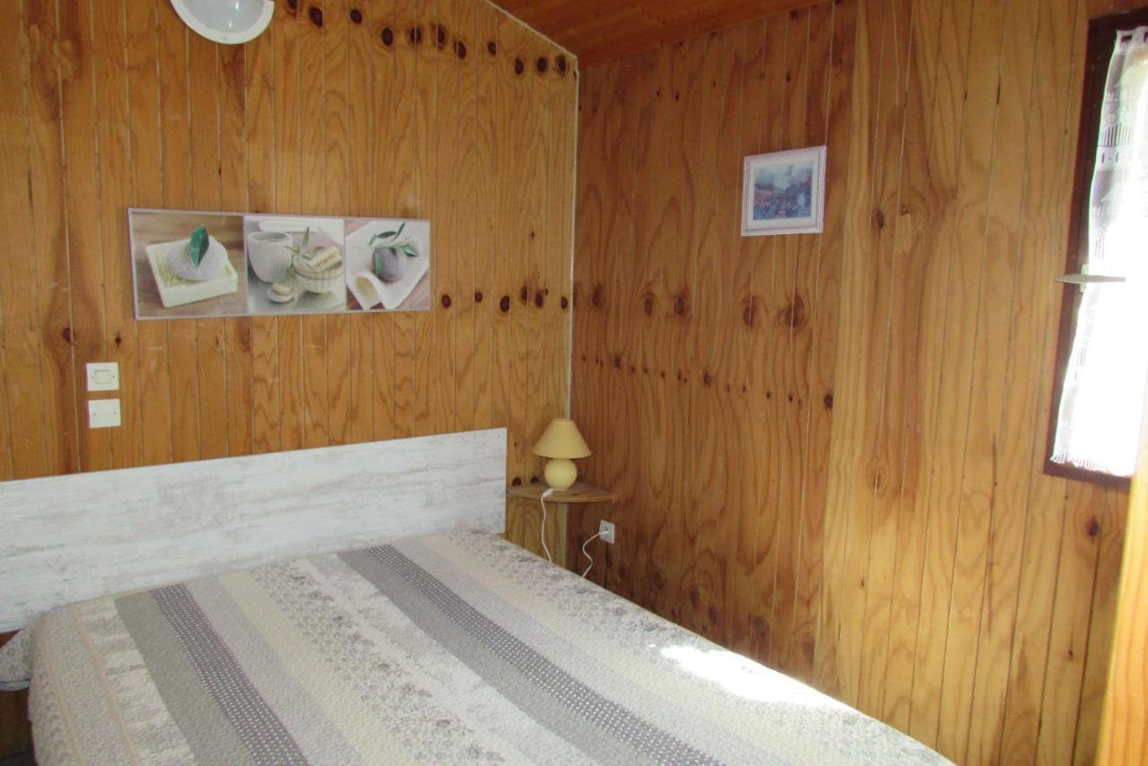 Les Chalets Du Verger Des Ascarines Corneilla-de-Conflent Zewnętrze zdjęcie