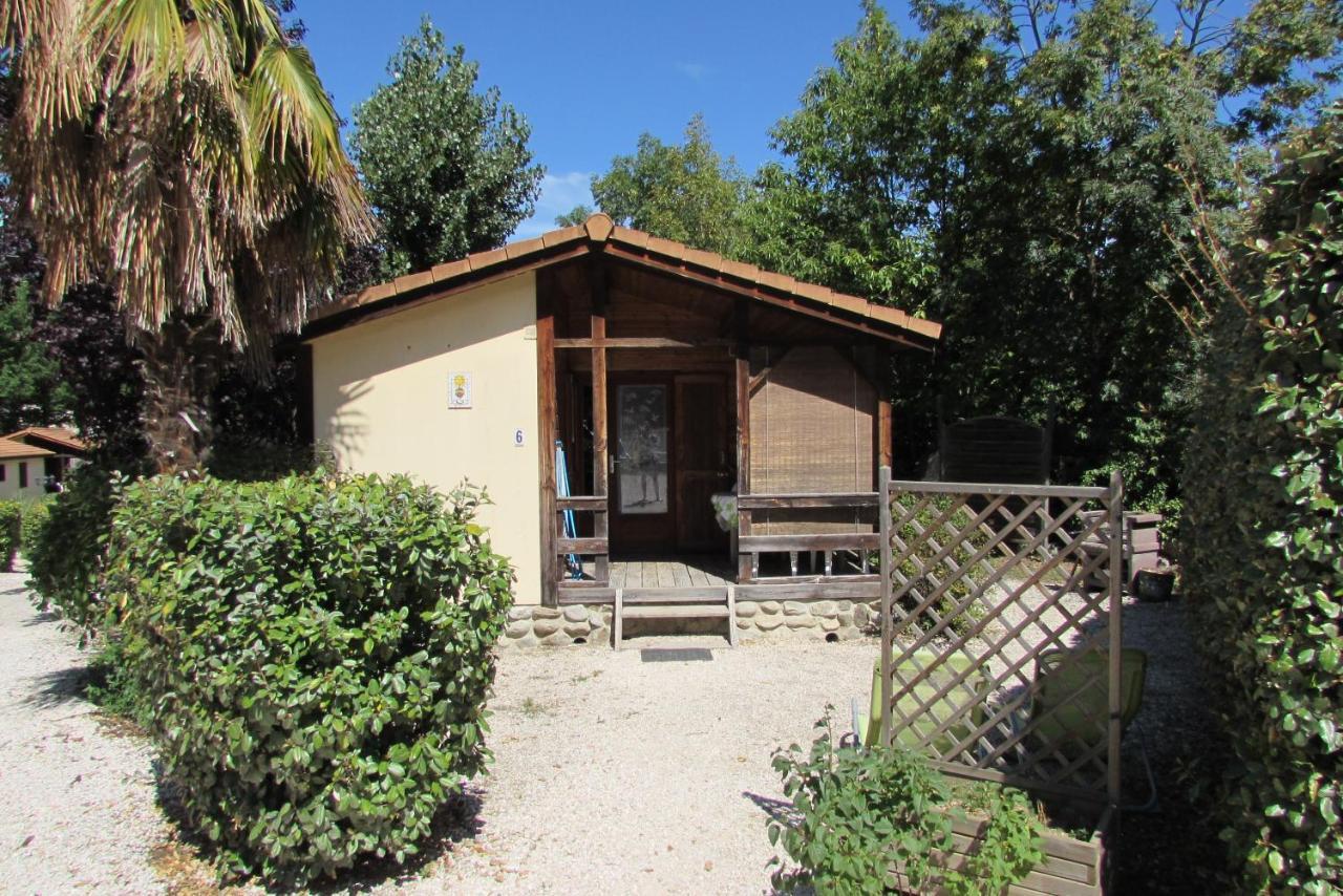 Les Chalets Du Verger Des Ascarines Corneilla-de-Conflent Zewnętrze zdjęcie